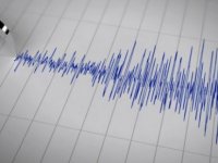 KAYSERİ'DE 3.4 ŞİDDETİNDE DEPREM!