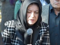 MİLLİ MÜCADELE KAHRAMANI  PENDİK'TE MEZARI BAŞINDA ANILDI