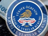 KYK ÖĞRENİM BURSU KREDİ ÜCRETLERİ AÇIKLANDI