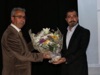 İSMAİL POLAT'TAN İNTERNETİN ÇOCUKLAR ÜZERİNDEKİ ZARARLARI PANELİ