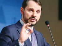 HAZİNE BAKANIYLA İLGİLİ ŞOK GELİŞME: GÖREVDEN EL Mİ ÇEKTİRİLDİ?