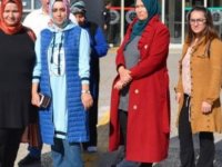 Otizimli Öğrencilerle İlgili Skandal Konuşma Yapan Muhtar Hakkında Suç Duyurusu