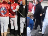 BİRLEŞİK KAMU İŞ'TEN DONLU BÜTÇE PROTESTOSU