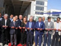 BÖLGENİN EN ÖNEMLİ SANAYİ PROJESİ, YATIRIMCILARLA BULUŞUYOR