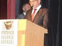 ADD KARTAL ŞUBE BAŞKANI'NDAN AK PARTİ MECLİS ÜYESİNE YANIT