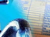 İBB'DEN KOMİK  SU ZAMMI GEREKÇESİ