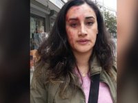 İSTANBUL'DA KADIN İŞÇİYE İHBAR TAZMİNATI DAYAĞI