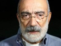 AHMET ALTAN TUTUKLANDI