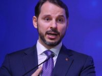 BAKANLIKTAN AÇIKLAMA:O HABERLERE İLİŞKİN HUKUKİ SÜREÇ BAŞLATILDI