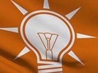 AK PARTİ'DE İL BAŞKANLARININ İSTİFALARI SÜRÜYOR