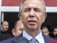 MANSUR YAVAŞ ÇEK SENET DAVASINDAN HAKİM KARŞISINA ÇIKTI