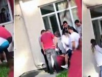 İNFİAL YARATAN GÖRÜNTÜLERE SORUŞTURMA AÇILDI