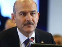 İÇİŞLERİ BAKANI SOYLU'DAN SİYANÜR AÇIKLAMASI