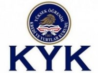 KYK BAŞVURU SONUÇLARI AÇIKLANDI
