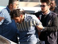 PENDİK'TE 3 KİŞİYİ ÖLDÜREN ZANLI TUTUKLANDI