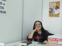 AV.SERRA TAŞKÖPRÜ 16 ARALIK'TA KARTAL HASAN ALİ YÜCEL'DE