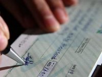 KARŞILIKSIZ ÇEKTE HAPİS CEZALARININ KALDIRILMASI İSTENDİ