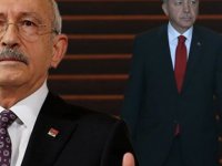 KILIÇDAROĞLU:ERDOĞAN CHP'Yİ DAĞITMAK İÇİN HER ŞEYİ YAPAR