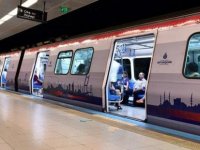 ANADOLU YAKASINDA 2 METRO HATTI DAHA HİZMETE GİRECEK