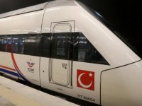 YHT ESKİŞEHİR'E BİLET AMBARGOSU MU UYGULUYOR?