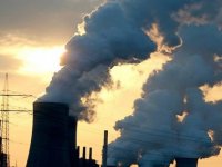 TERMİK SANTRALLER ZEHİR KUSMAYA DEVAM EDECEK