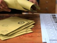 MAK ARAŞTIRMA ŞİRKETİ'NDEN ERKEN SEÇİM TARİHİ