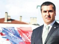 ÖZGEN NAMA İBB'YE ATANDI
