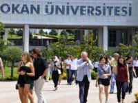OKAN ÜNİVERSİTESİ'NDE AKADEMİSYENLERE AÇLIK SINIRINDA ÜCRET