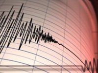 YUNANİSTAN'DA 6.1 ŞİDDETİNDE DEPREM!