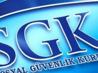 YEDİ İLDE SGK OPERASYONU