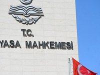 AYM'DEN EMSAL KARAR GÜVENLİK SORUŞTURMASI İPTAL EDİLDİ