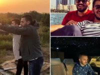 AK PARTİLİ GENÇLERİN LÜKS HAYATLARI BİR AÇIP BİR KAPANDI