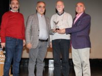 KARTAL'DA 'KAOS' FİLMİ GÖSTERİMİ BÜYÜK İLGİ GÖRDÜ