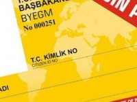 GAZETECİLERİN BASIN KARTLARI BİR BİR İPTAL EDİLİYOR