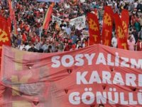 TKP:SU ZAMLARI GERİ ÇEKİLSİN!