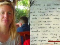 ADALET BAKANI'NDAN TUBA ARSLAN'IN ÖLÜMÜNE İLİŞKİN AÇIKLAMA