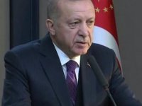 ERDOĞAN FİLTRE TAKILMADAN ÇALIŞAN SANTRALLERİ VETO ETTİ
