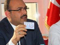 DR.GÖKHAN İLHAN:BEYİN ÖLÜMÜ GERÇEKLEŞEN HASTANIN GERİ DÖNMESİ MÜMKÜN DEĞİLDİR''