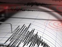 ANKARA'DA DEPREM MEYDANA GELDİ