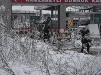 KAR YAĞIŞI GELİYOR!