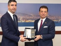    İMAMOĞLU'NDAN KARTAL'A DENİZ ULAŞIMI MÜJDESİ