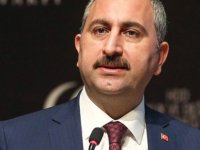 ADALET BAKANI ABDÜLHAMİT GÜL;'İYİ HAL İNDİRİMİ VİCDANLARI YARALIYOR'