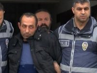 20 YAŞINDAKİ GENÇ KIZI ÖLDÜREN SERİ KATİL ADLİYE'YE SEVK EDİLDİ