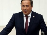 SEYİT TORUN:AKP CHP'Lİ BELEDİYELERİN İFLASINI İSTİYOR