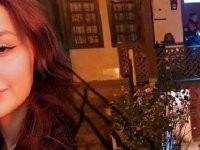 CEREN ÖZDEMİR CİNAYETİ PROTESTO EDİLDİ