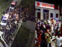 SAKARYA KYK YURDUNDA GARİP OLAYLAR!