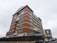 PENDİK BELEDİYESİ YENİ ADRESİNE TAŞINIYOR