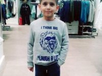 ŞIRINGALI ÇİKOLATA BİR ÇOCUĞUN DAHA HAYATINI KAYBETMESİNE NEDEN OLDU