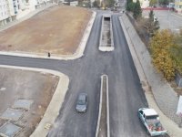 SON ASFALTI ÖĞRENCİLER İÇİN SERİYORLAR