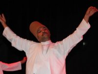 MEVLANA ŞEB-İ ARUS TÖRENİ İLE KARTAL'DA ANILDI